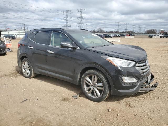 Vin: 5xyzw4la9gg368926, lot: 52206335, hyundai santa fe 20164