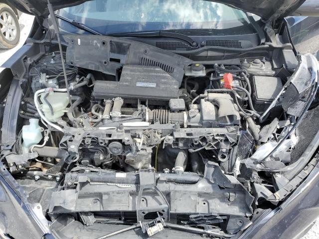 2018 HONDA CR-V EXL - 2HKRW2H89JH625884