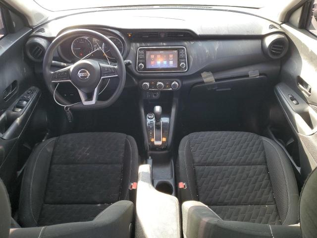 2021 NISSAN KICKS S 3N1CP5BV1ML496615