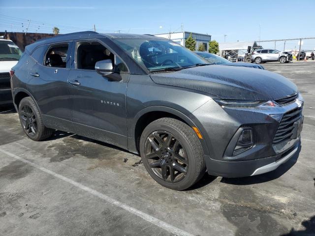 Vin: 3gnkbcrs5ls670091, lot: 54176395, chevrolet blazer 2lt 20204