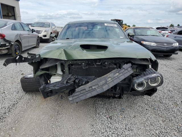 2C3CDZJG7MH560122 2021 DODGE CHALLENGER