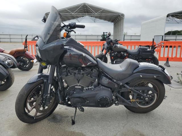 2020 HARLEY-DAVIDSON FXLRS 1HD1YWK23LB055516