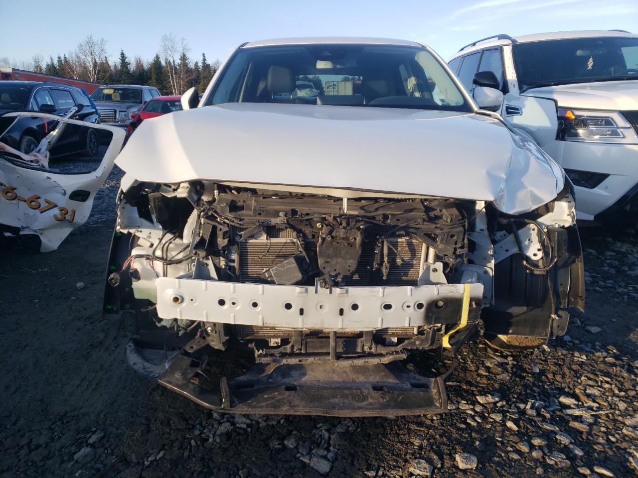 MAZDA CX-5 PREFERRED