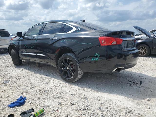 Vin: 2g1125s3xj9126286, lot: 54950835, chevrolet impala premier 20182