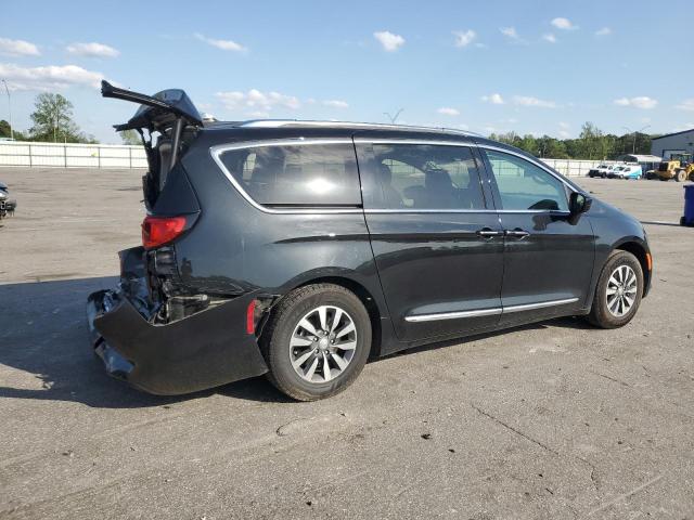 2020 CHRYSLER PACIFICA HYBRID TOURING L 2C4RC1L74LR263132