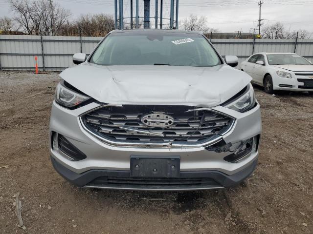 2019 FORD EDGE TITAN - 2FMPK4K96KBB67696