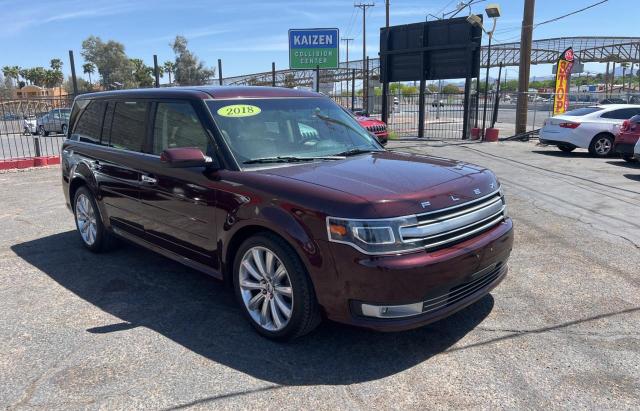 FORD FLEX LIMIT