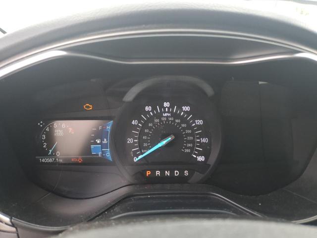 2019 FORD FUSION SE - 3FA6P0HD5KR280388