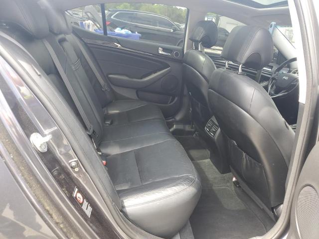 2015 KIA CADENZA PR - KNALN4D76F5193678