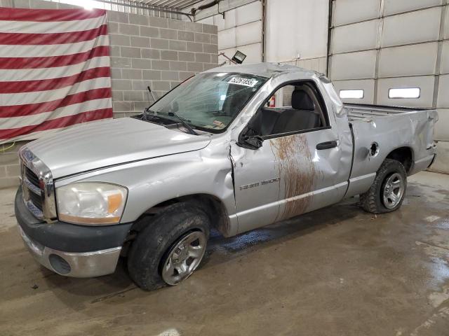 DODGE RAM 1500 S
