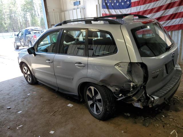 2018 SUBARU FORESTER - JF2SJABCXJH436460