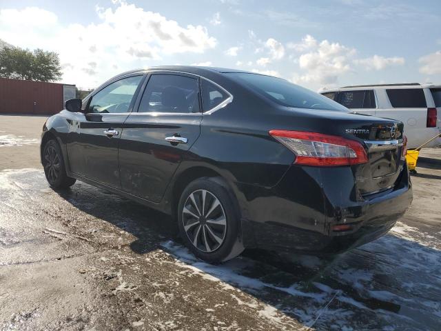 Vin: 3n1ab7ap3ey292360, lot: 54187585, nissan sentra s 20142
