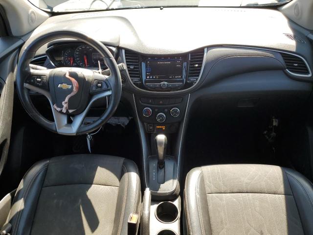 2020 CHEVROLET TRAX 1LT - 3GNCJPSB8LL142418