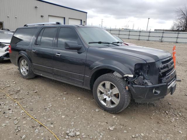 Vin: 1fmjk2a53aeb65660, lot: 54749445, ford expedition el limited 20104