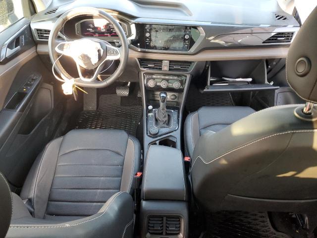 2023 VOLKSWAGEN TAOS SEL 3VV2X7B21PM338396