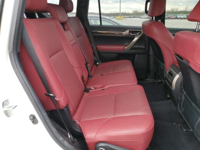 2020 LEXUS GX 460 PRE JTJAM7BX9L5255245