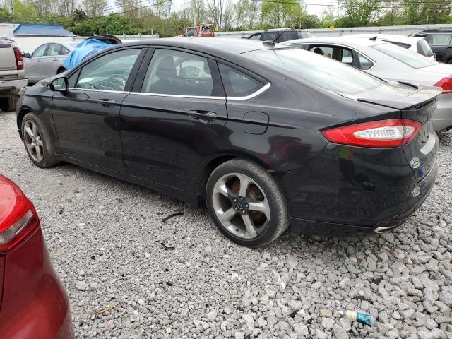 Vin: 3fa6p0h95er175088, lot: 54832675, ford fusion se 20142