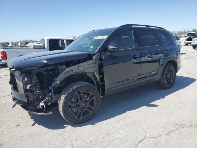 Vin: 5xyp5dgc0sg599325, lot: 51951635, kia telluride sx 2025 img_1