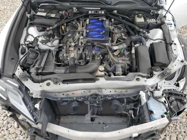 2020 LEXUS RC-F JTHDP5BC2L5007958