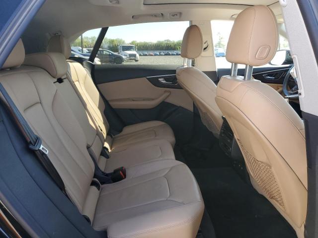 2019 AUDI Q8 PREMIUM WA1AVAF14KD017045