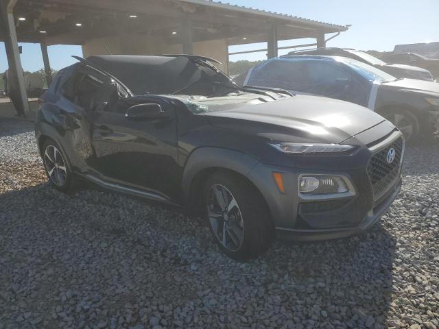 2018 HYUNDAI KONA LIMIT - KM8K33A58JU078723