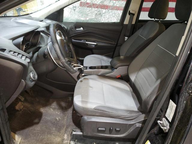 2015 FORD ESCAPE SE - 1FMCU9GX4FUC53652