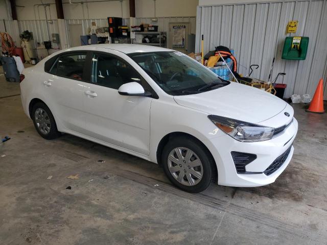 Vin: 3kpa24ad1me392703, lot: 53934425, kia rio lx 20214