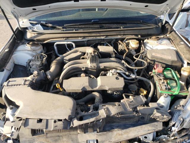 2017 SUBARU LEGACY SPO - 4S3BNAS64H3035507