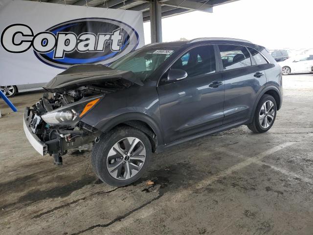 KIA NIRO EX