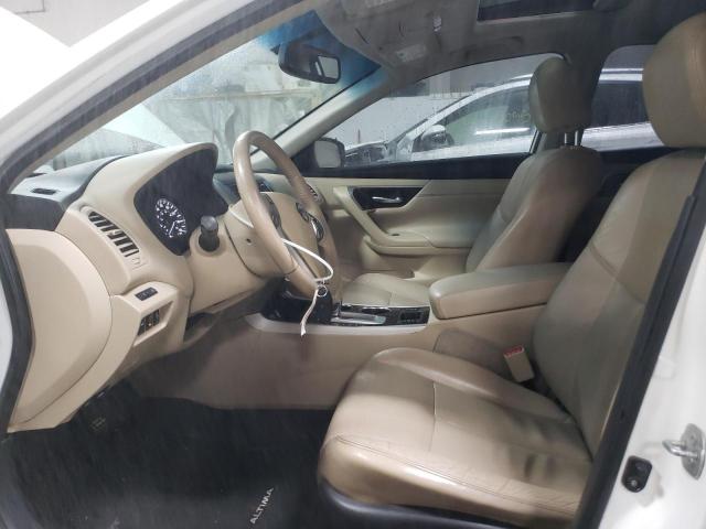 2015 NISSAN ALTIMA 2.5 - 1N4AL3AP1FC254788