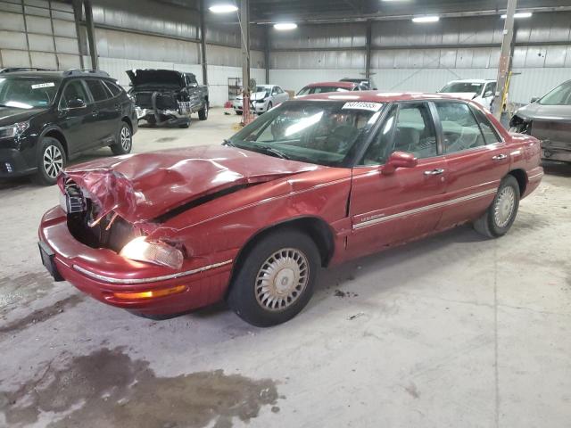 BUICK LESABRE LI