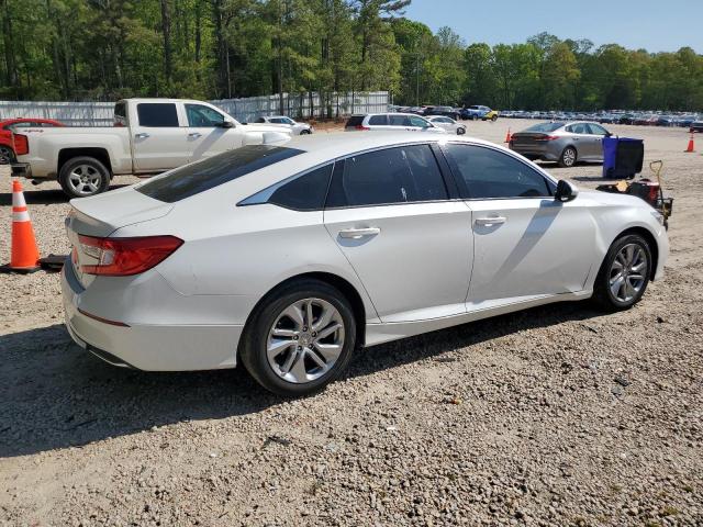 Vin: 1hgcv1f19la046804, lot: 53820045, honda accord lx 20203