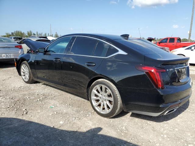 Vin: 1g6dm5rk8l0119235, lot: 52723065, cadillac ct5 luxury 20202