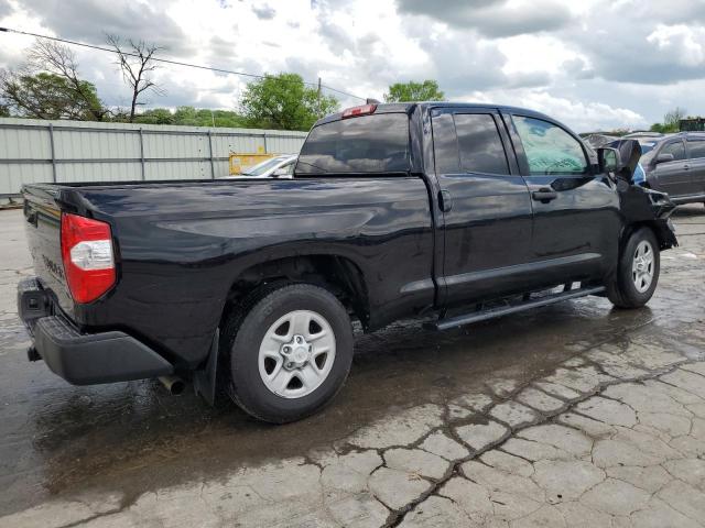 Vin: 5tfry5f1xmx294503, lot: 53935265, toyota tundra double cab sr 20213