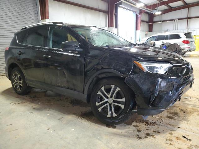 2016 TOYOTA RAV4 LE - 2T3BFREV3GW495087