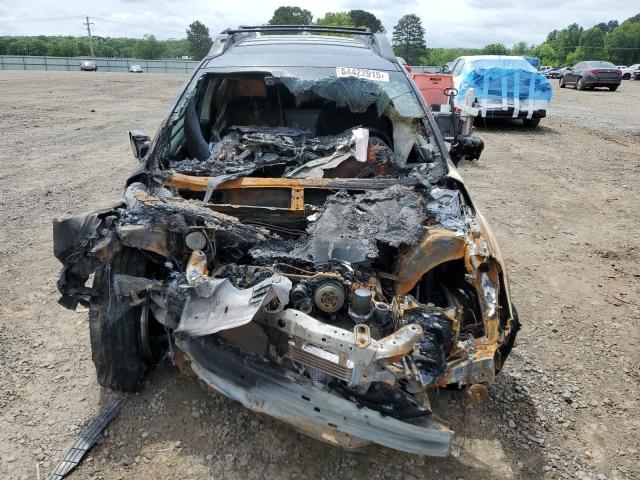 2017 SUBARU OUTBACK 2. - 4S4BSAHCXH3301338