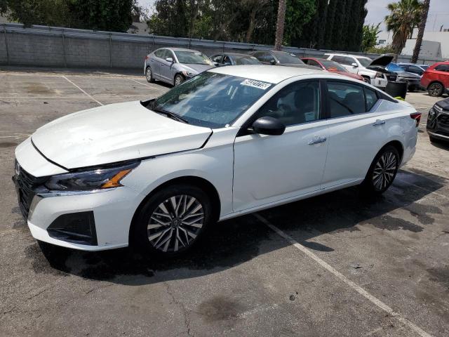 Vin: 1n4bl4dv8sn374929, lot: 54321715, nissan altima sv 2025 img_1