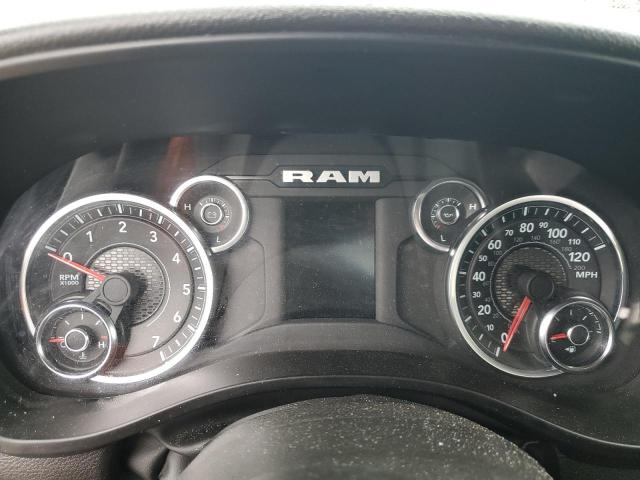 2023 RAM 1500 TRADE 1C6SRFGT6PN684431