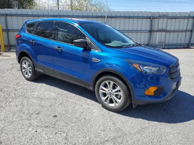 Vin: 1fmcu0f77kua25099, lot: 51454345, ford escape s 20194