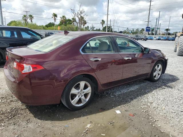 Vin: jh4cu2f61ac024752, lot: 51419485, acura tsx 20103