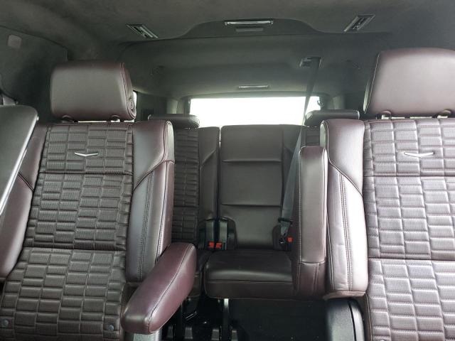 2021 CADILLAC ESCALADE E - 1GYS3RKL3MR279550
