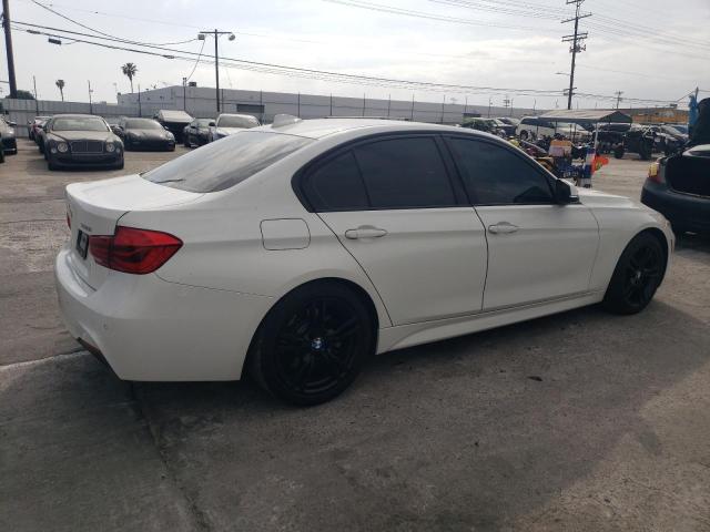 Vin: wba8b9g39hnu52820, lot: 54527795, bmw 3 series i 20173