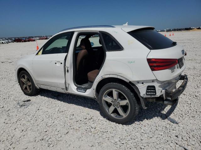 Vin: wa1efefs5fr010581, lot: 52688365, audi q3 premium plus 20152
