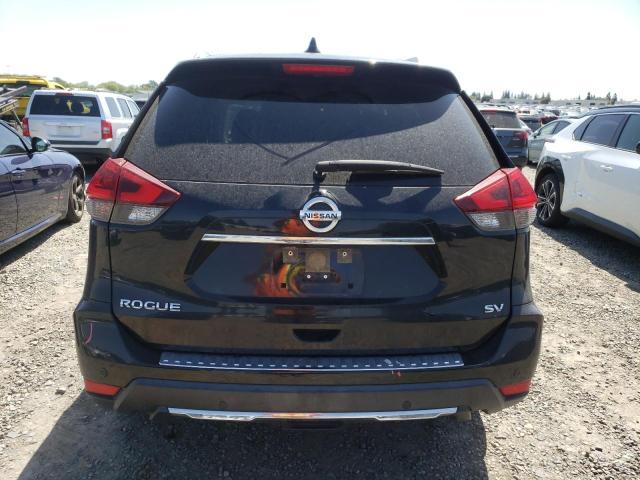 2019 NISSAN ROGUE S - JN8AT2MT9KW268447
