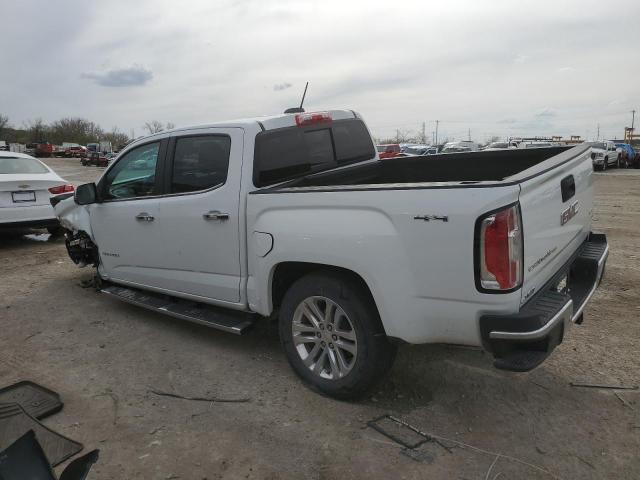 Vin: 1gtg6den0k1324586, lot: 51541505, gmc canyon slt 20192