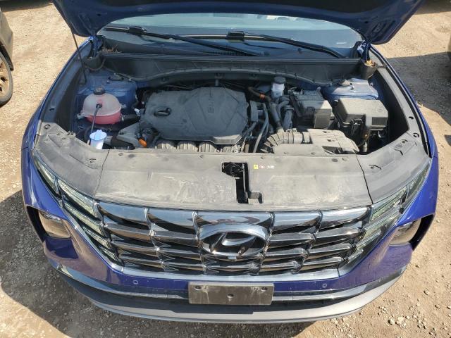 2022 HYUNDAI TUCSON LIM - 5NMJECAE8NH135607