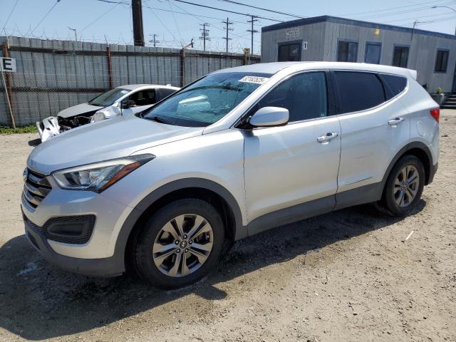 Vin: 5xyzt3lb2gg334466, lot: 52182525, hyundai santa fe 2016 img_1