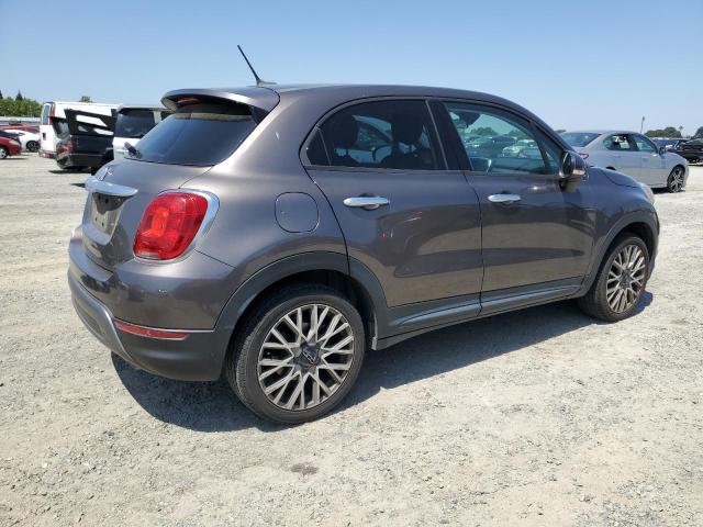 Vin: zfbcfxct1gp346377, lot: 55166735, fiat 500 trekking 20163