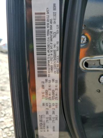 2017 RAM 1500 LARAM - 1C6RR7NT3HS660095