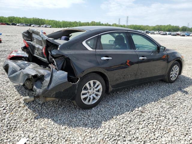Vin: 1n4al3ap9hc165960, lot: 53538305, nissan altima 2.5 20173